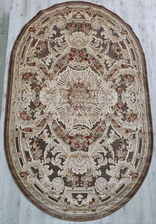 Ковер 38388, 2,3*1,6, OVAL, 729271