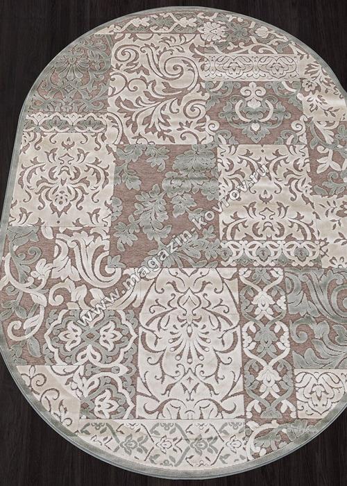GENOVA_938009, 1,6*2,3, OVAL, 655590
