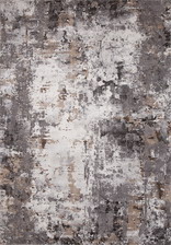 Ковер GRAFF_3319, 2*2,9, STAN, GRAY-BEIGE
