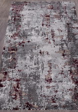 Ковер GRAND_23319, 3*5, STAN, 950 GREY - PURPLE