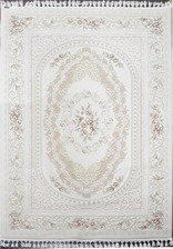 Ковер HUNKAR_7910, 2,93*4, STAN, PINK - PINK