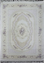 Ковер HUNKAR_7910, 2,93*4, STAN, PURPLE - PURPLE