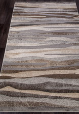 Ковер IBIZA_4091, 2*2,9, STAN, BEIGE-GRAY
