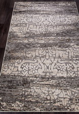 Ковер IBIZA_4101, 0,8*1,5, STAN, BEIGE-GRAY