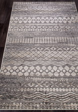 Ковер IBIZA_4942, 2,4*4, STAN, BEIGE-GRAY