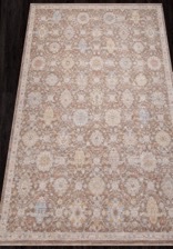 Ковер INDIRA_L0609A, 2*3, STAN, DARK VIZON