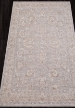 Ковер INDIRA_L0637A, 2,4*3,6, STAN, GRAY