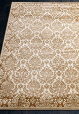 Ковер IZMIR_D716, 1*2, STAN, BEIGE