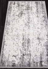Ковер JOLI_A958AW, 0,8*1,5, STAN, P.WHITE - L.GREY