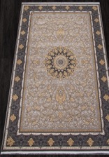 Ковер KASHAN_752192, 3*5, STAN, 000