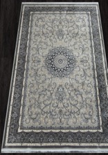 Ковер KASHAN_752197, 3*4, STAN, 000