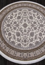 Ковер KASHAN_752090, 1,5*1,5, DAIRE, 000