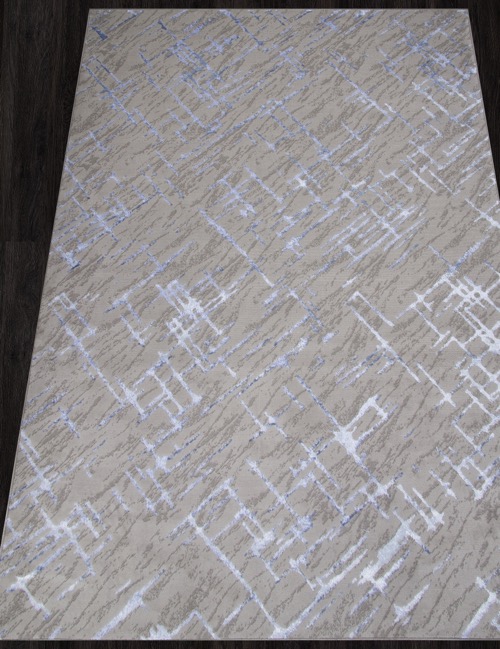 LIMAN_F164, 4*6, STAN, GRAY-BLUE