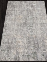 Ковер LIMAN_F165, 1,2*1,8, STAN, CREAM-BLUE