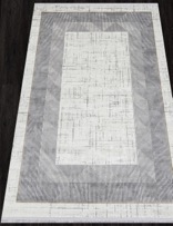 Ковер LISSABON_SI006D, 2,93*5, STAN, GREY - GREY