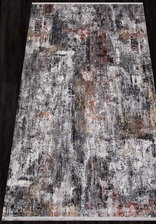 Ковер LISSABON_SI021M, 2,93*5, STAN, MULTI - GREY