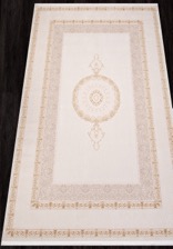 Ковер LISSABON_SI026A, 2,93*5, STAN, BROWN - BROWN