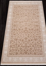 Ковер LISSABON_SI040A, 2,93*5, STAN, BROWN - BROWN