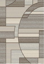 Ковер Чайная королева Лофт V049 10-1 1,5*2,3