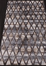Ковер MARVEL_28073, 2,4*3,4, STAN, 795 GREY - BEIGE