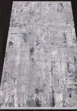Ковер MAXELL_P643A, 0,8*1,5, STAN, GRAY - CREAM