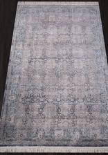 Ковер MESMERIZE_O0486, 1,6*2,3, STAN, 031 BLUE