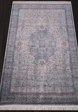Ковер MESMERIZE_O0490, 3*4, STAN, 031 BLUE