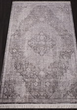 Ковер MESMERIZE_O0494, 3*4, STAN, 095 GREY