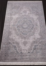Ковер MESMERIZE_O0495, 2,4*3,4, STAN, 095 GREY