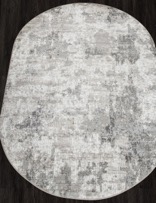 Ковер MIRANDA_F143, 3*4, OVAL, BEIGE