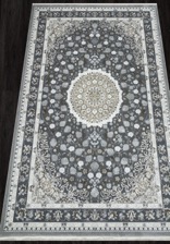 Ковер MIRAY_O1467, 2,8*3,8, STAN, 095 GREY