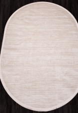 Ковер MODA_1373A, 1*2, OVAL, K.GRI COKME - K.GRI COKME