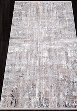 Ковер MODA_A0076, 0,8*1,5, STAN, ACIK GRI