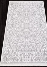 Ковер MODA_A0077, 2*2,9, STAN, ACIK GRI