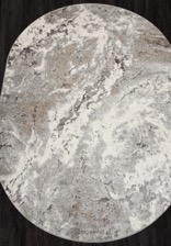 Ковер MONTANA_F116, 2,4*4, OVAL, BEIGE