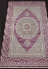 Ковер MOROCCO_D763, 2,8*4,8, STAN, PINK