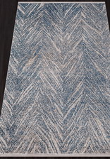 Ковер MOROCCO_D854, 2,4*3,4, STAN, BLUE