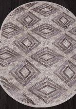 Ковер MOROCCO_D855, 2,8*4,8, OVAL, PURPLE