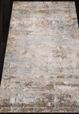 Ковер MUMBAI_L0732B, 2,4*3,6, STAN, LIGHT GRAY