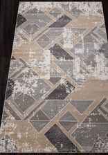 Ковер NATUREL_D979, 2*4, STAN, BEIGE