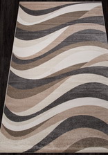 Ковер NATUREL_D980, 1,5*2,3, STAN, BEIGE