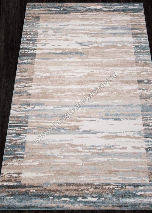 NATUREL_D983, 1,5*2,3, STAN, BEIGE-BLUE