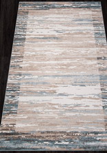 Ковер NATUREL_D983, 2,5*3,5, STAN, BEIGE-BLUE