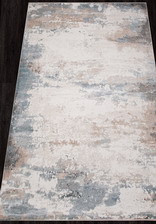 Ковер NATUREL_D994, 2,5*3,5, STAN, BEIGE-BLUE