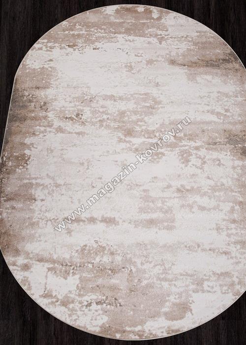 NATUREL_D994, 1*2, OVAL, BEIGE