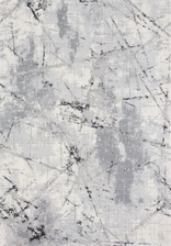 Ковер NENSI_GL039G, 2,93*4, STAN, GREY - GREY