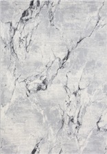 Ковер NENSI_GL071G, 1,56*2,3, STAN, GREY - GREY