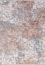 Ковер OLIMPOS_M283C, 3*5, STAN, CREAM - C.D.GRAY