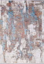 Ковер OLIMPOS_M356C, 1,6*2,3, STAN, CREAM - TERRA
