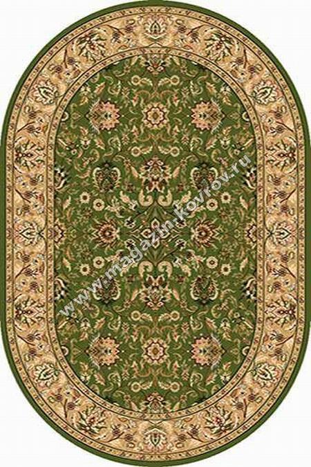 OLYMPOS_d076, 2*3, OVAL, GREEN